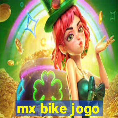 mx bike jogo